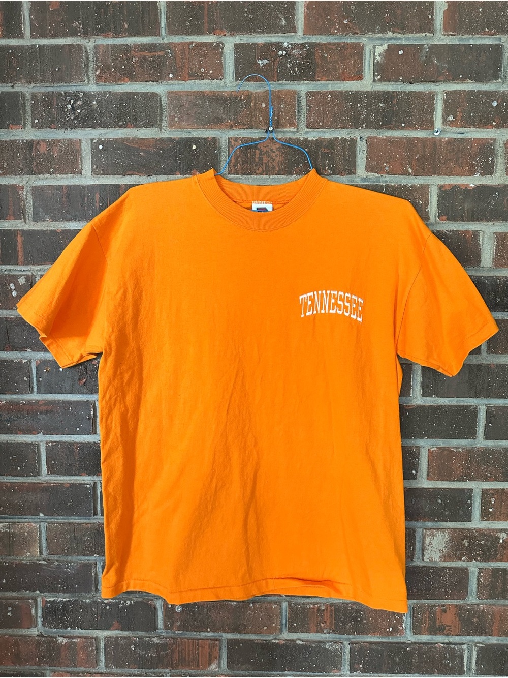 Vintage 1990s Boa Sportswear Tennessee Volunteers Tee